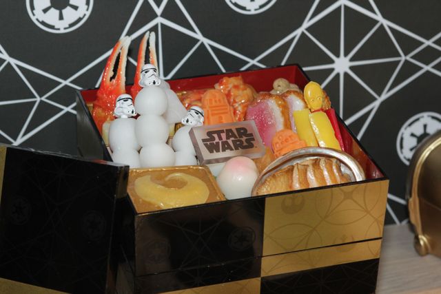 スター・ウォーズのおせちも…！約8,500点のディズニー商品が集結！「DISNY EXPO JAPAN 2016」ギャラリー：フォトギャラリー