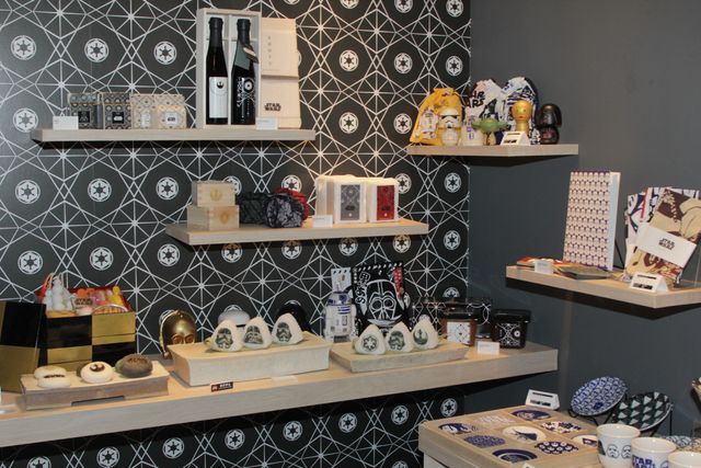 スター・ウォーズのおせちも…！約8,500点のディズニー商品が集結！「DISNY EXPO JAPAN 2016」ギャラリー（5枚目）