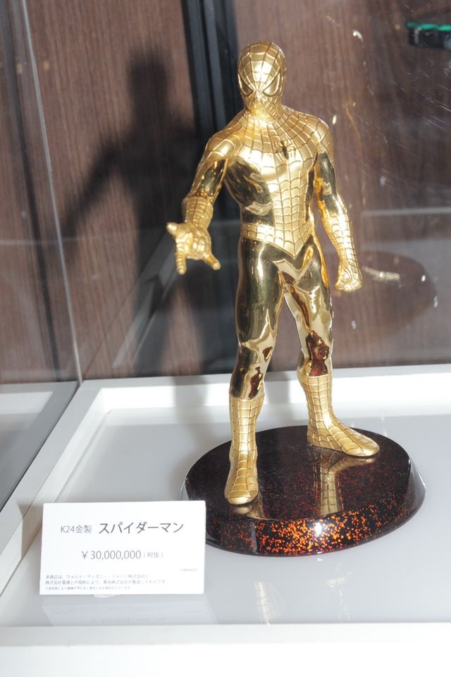 スター・ウォーズのおせちも…！約8,500点のディズニー商品が集結！「DISNY EXPO JAPAN 2016」ギャラリー（7枚目）