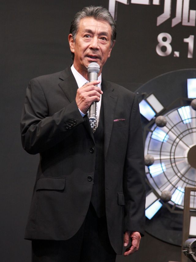 映画『トータル・リコール』ジャパンプレミア写真ギャラリー（7枚目）