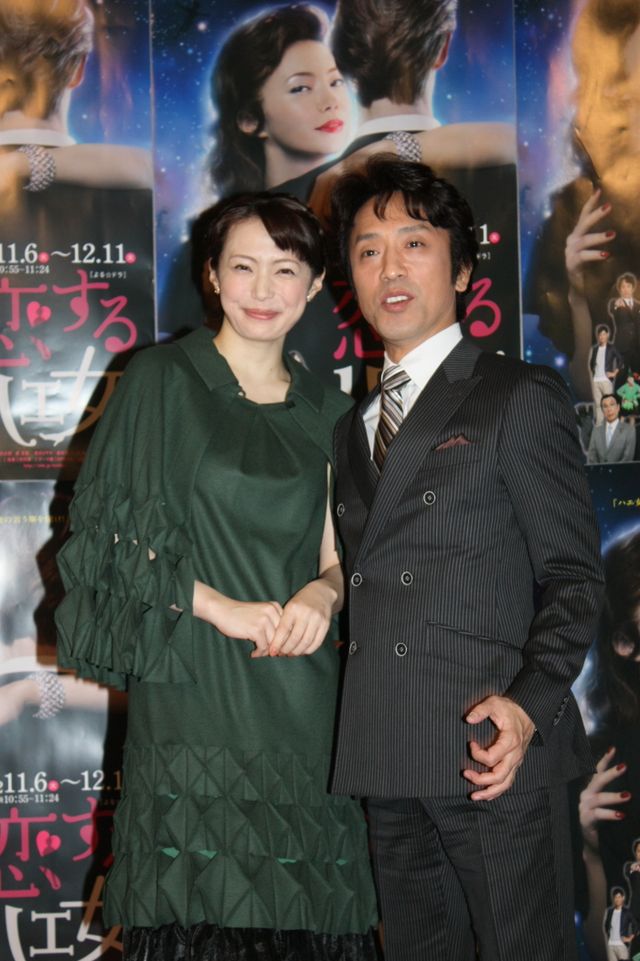 ミムラがハエ女に!?会見フォトギャラリー（3枚目）