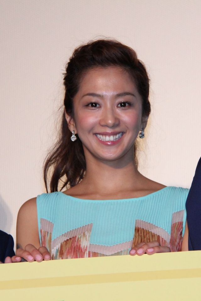 映画『体脂肪計タニタの社員食堂』完成披露イベントフォトギャラリー（10枚目）