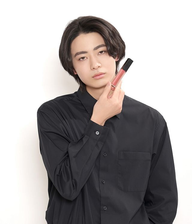 奥野壮＆豊田裕大、ドラマ「コスメティック・プレイラバー