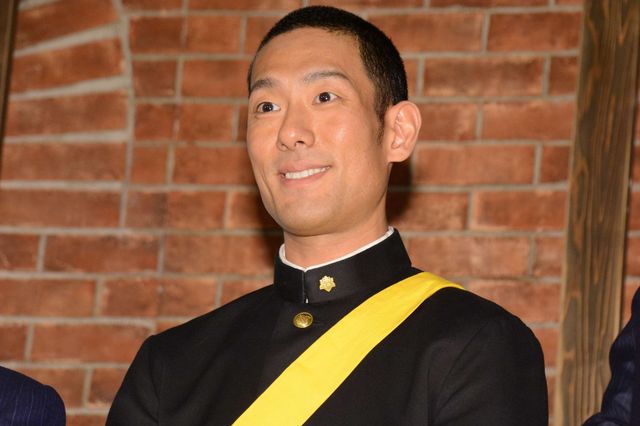 「西郷どん」から「いだてん」へ！NHK大河主演バトンタッチ（4枚目）