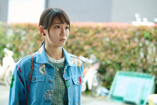 「ひらやすみ」のんきなヒロトにイライラ…よもぎ（吉岡里帆）場面写真（4枚目）