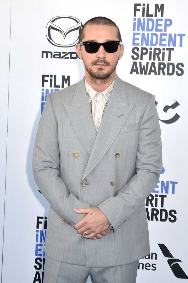 『トランスフォーマー』から13年…現在のシャイア・ラブーフ:フォトギャラリー