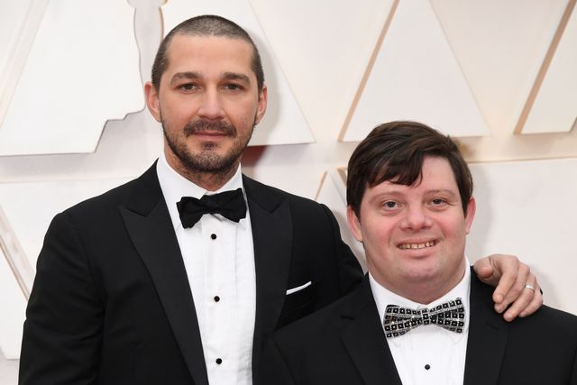 『トランスフォーマー』から13年…現在のシャイア・ラブーフ（3枚目）