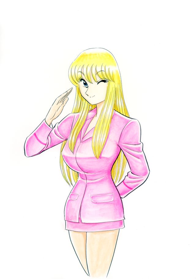 両さん、週刊少年ジャンプにさよなら！「こちら葛飾区亀有公園前派出所」フォトギャラリー（7枚目）