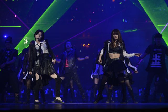 「AKB48 29thシングル選抜じゃんけん大会」ライブギャラリー：フォトギャラリー