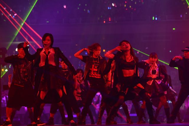 「AKB48 29thシングル選抜じゃんけん大会」ライブギャラリー（2枚目）