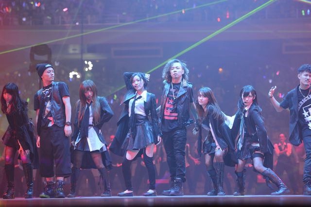 「AKB48 29thシングル選抜じゃんけん大会」ライブギャラリー（3枚目）