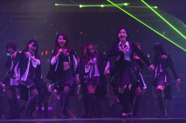 「AKB48 29thシングル選抜じゃんけん大会」ライブギャラリー（4枚目）
