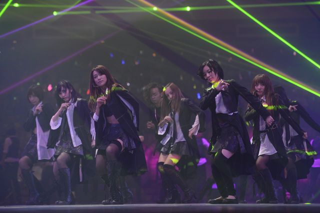 「AKB48 29thシングル選抜じゃんけん大会」ライブギャラリー（6枚目）