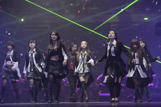 「AKB48 29thシングル選抜じゃんけん大会」ライブギャラリー（7枚目）