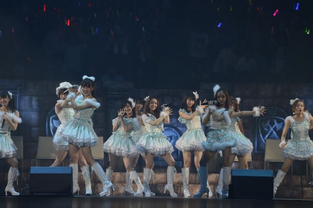 「AKB48 29thシングル選抜じゃんけん大会」ライブギャラリー（10枚目）