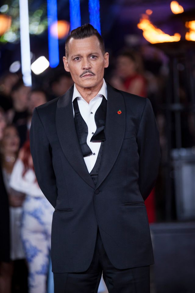 『オリエント急行殺人事件』ワールドプレミアの様子（2枚目）