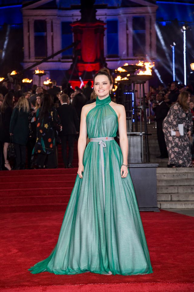 『オリエント急行殺人事件』ワールドプレミアの様子（4枚目）