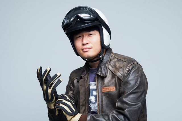 「First Love 初恋」木戸大聖がヤンキー高校生役！映画『先生！　口裂け女です！』キャラビジュほか（6枚目）