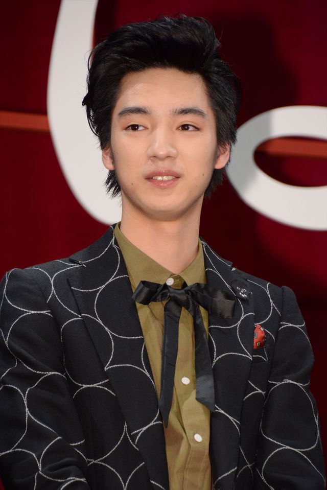 広瀬すずが大事にしたいと思える仲間！野村周平、真剣佑、松岡茉優ら登壇『ちはやふる』完成披露試写会ギャラリー（11枚目）