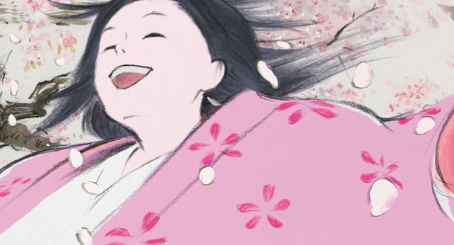 高畑勲監督『かぐや姫の物語』フォトギャラリー：フォトギャラリー
