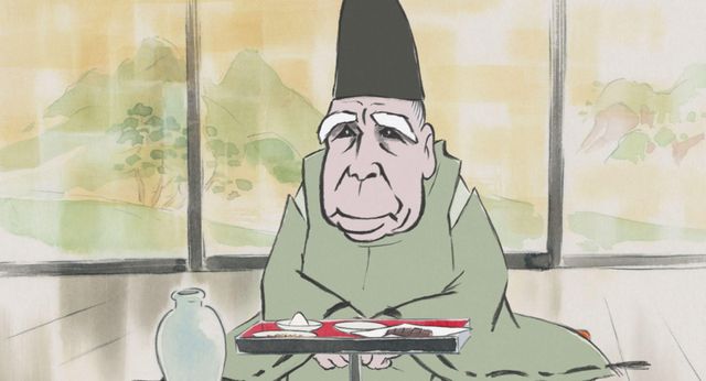 高畑勲監督『かぐや姫の物語』フォトギャラリー（8枚目）