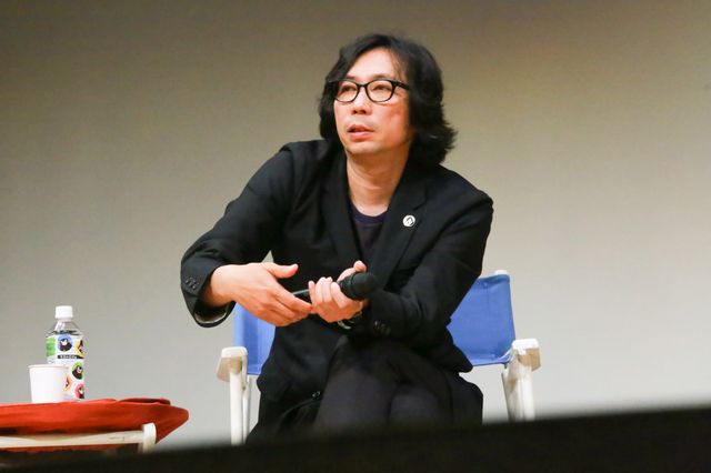 佐藤健「くまもと復興映画祭」に登場　チケット即完売（全9枚）（4枚目）