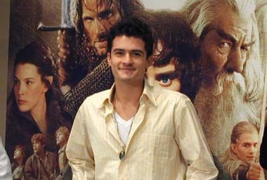 2/20『ロード・オブ・ザ・リング』来日記者会見:フォトギャラリー