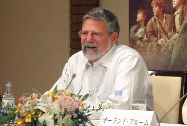 2/20『ロード・オブ・ザ・リング』来日記者会見（6枚目）