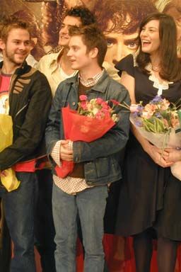 2/20『ロード・オブ・ザ・リング』来日記者会見（22枚目）