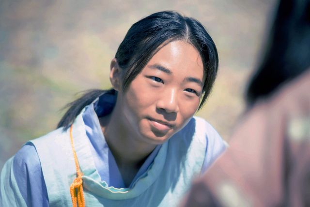 大河ドラマ「光る君へ」第1回写真：フォトギャラリー