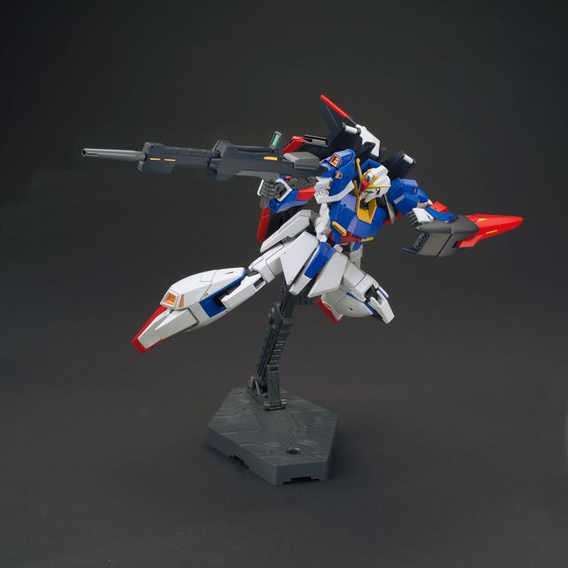「GUNPLA LINK PROJECT」ガンプラ40年の歩み（11枚目）