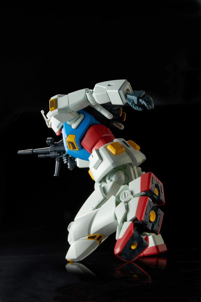 「GUNPLA LINK PROJECT」ガンプラ40年の歩み（12枚目）