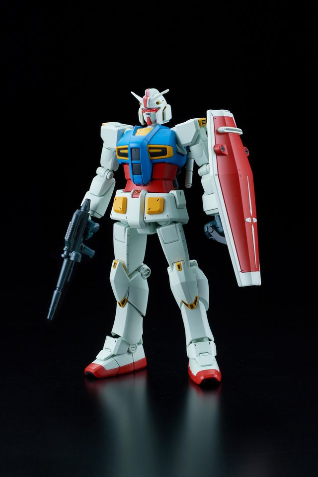 「GUNPLA LINK PROJECT」ガンプラ40年の歩み（13枚目）
