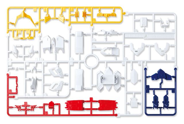 「GUNPLA LINK PROJECT」ガンプラ40年の歩み（14枚目）