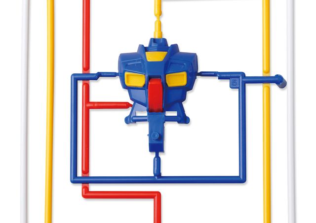 「GUNPLA LINK PROJECT」ガンプラ40年の歩み（17枚目）