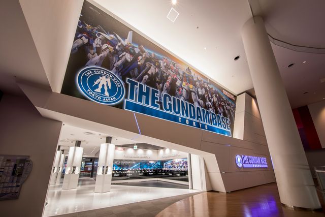 「GUNPLA LINK PROJECT」ガンプラ40年の歩み（19枚目）