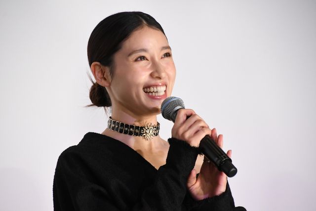 ダンディー＆セクシー！映画『帰ってきた あぶない刑事』完成披露舞台あいさつ（8枚目）