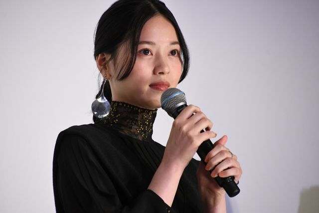 ダンディー＆セクシー！映画『帰ってきた あぶない刑事』完成披露舞台あいさつ（11枚目）