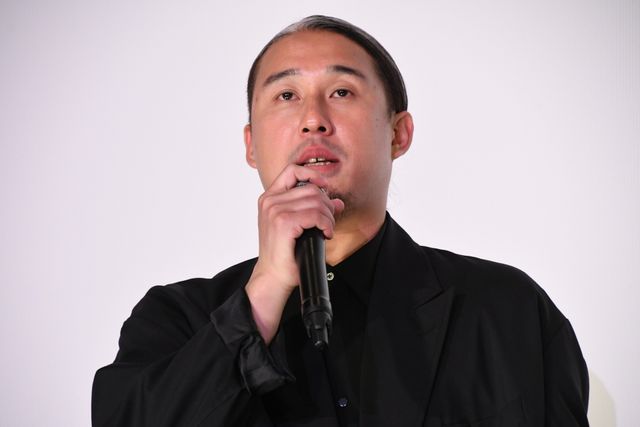 ダンディー＆セクシー！映画『帰ってきた あぶない刑事』完成披露舞台あいさつ（12枚目）