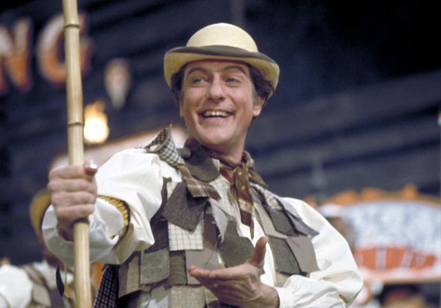 超エネルギッシュ！若き日のディック・ヴァン・ダイク（2枚目）