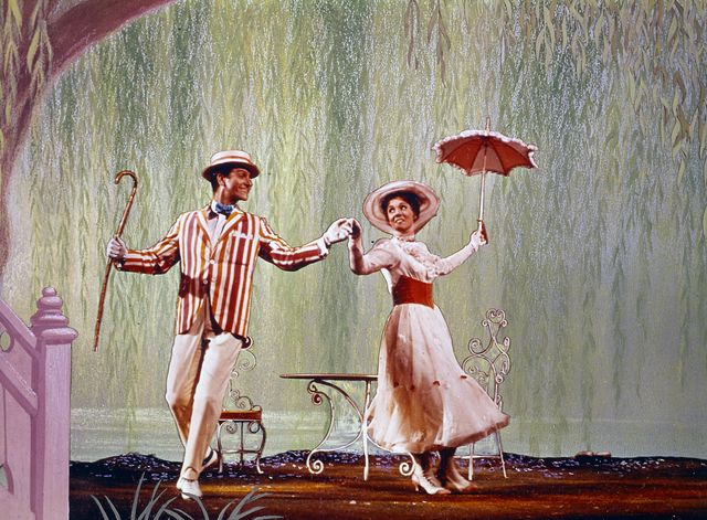 超エネルギッシュ！若き日のディック・ヴァン・ダイク（7枚目）