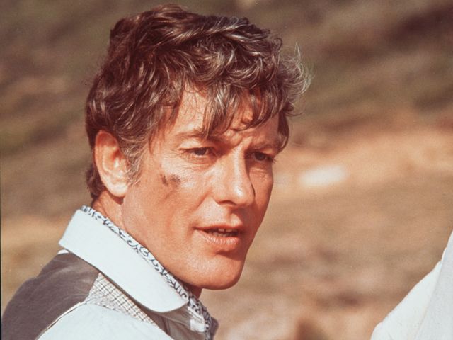 超エネルギッシュ！若き日のディック・ヴァン・ダイク（9枚目）