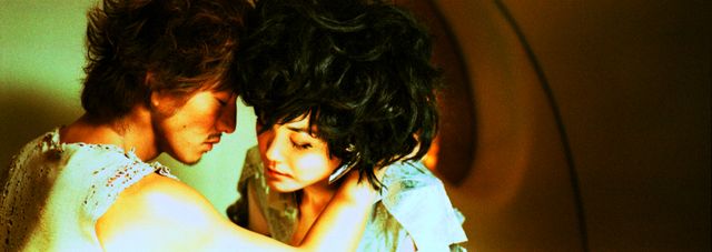 レストア版で配信！木村拓哉出演『2046』、トニー・レオン主演『花様年華』場面写真（2枚目）