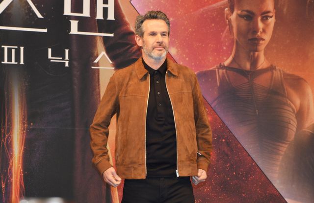 X-MENキャスト＆監督、韓国に集結！最新作『ダーク・フェニックス』記者会見：フォトギャラリー