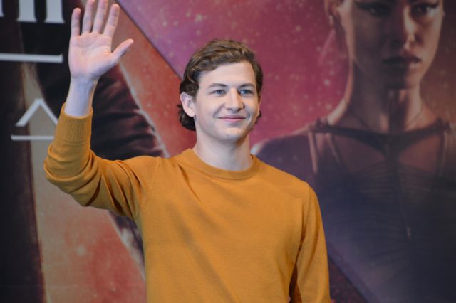 X-MENキャスト＆監督、韓国に集結！最新作『ダーク・フェニックス』記者会見（3枚目）