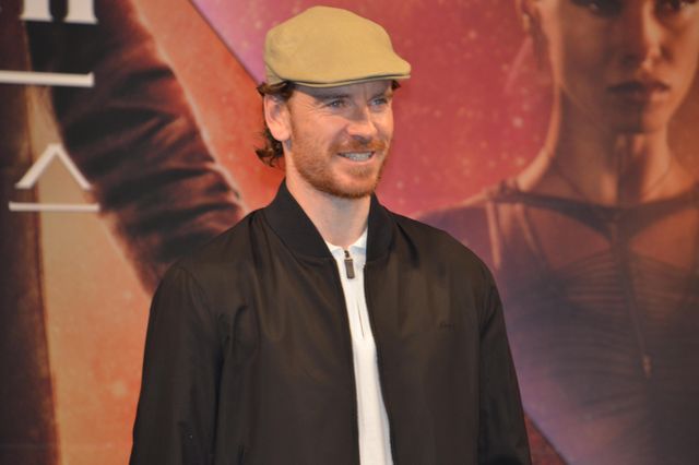 X-MENキャスト＆監督、韓国に集結！最新作『ダーク・フェニックス』記者会見（4枚目）