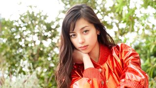 『ニセコイ』中条あやみ 単独インタビュー