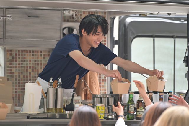 それぞれの行く道は…川口春奈＆横浜流星「着飾る恋には理由があって」最終回（3枚目）