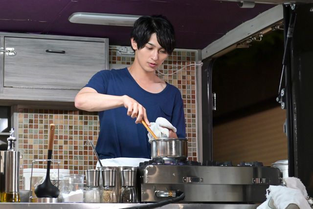 それぞれの行く道は…川口春奈＆横浜流星「着飾る恋には理由があって」最終回（4枚目）