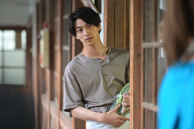 それぞれの行く道は…川口春奈＆横浜流星「着飾る恋には理由があって」最終回（6枚目）